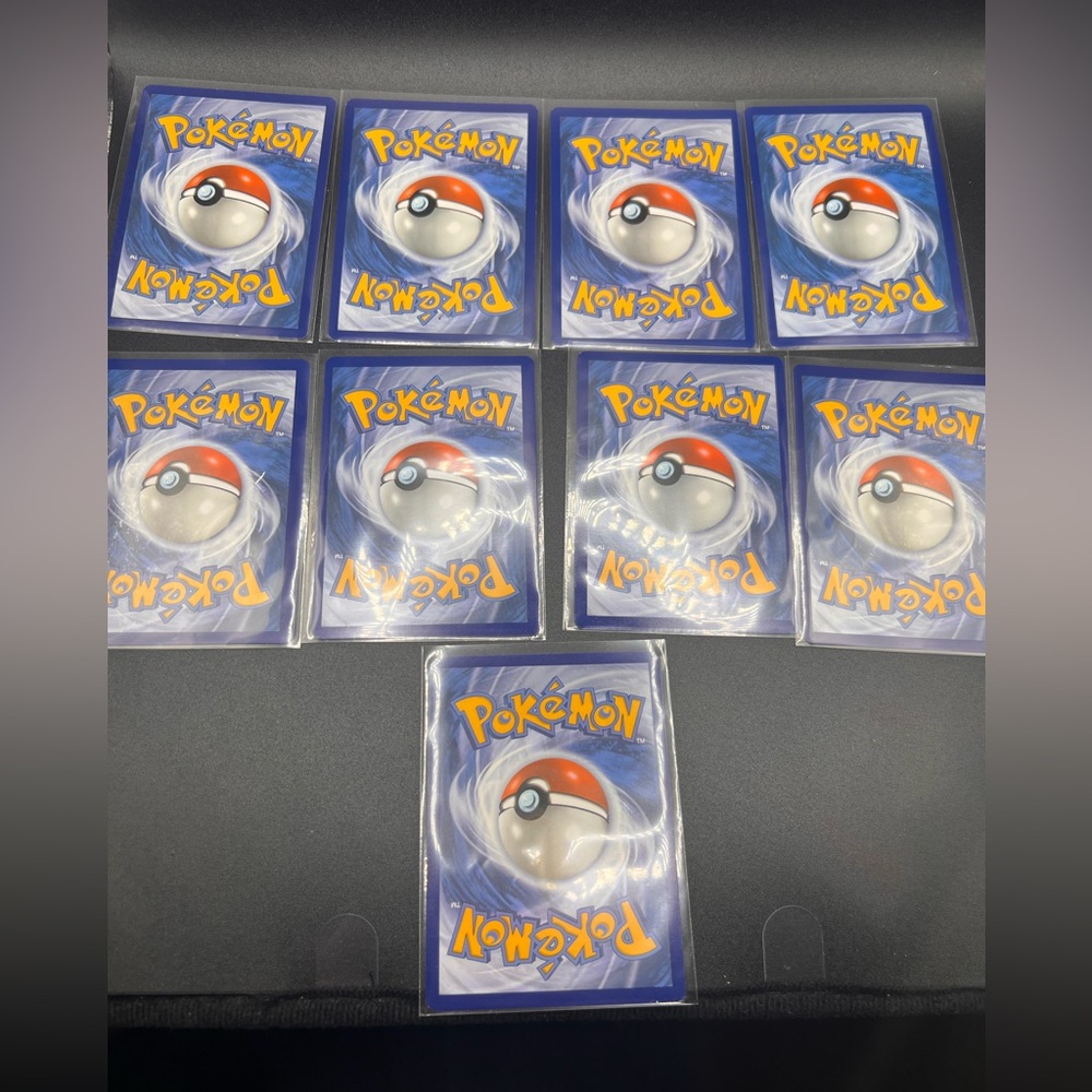 Pokemon Radiant cards - Picture 5 of 5